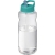 H2O Active® Big Base 1 l drinkfles met tuitdeksel aqua