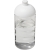 H2O Active® Bop 500 ml Flasche mit Stülpdeckel transparant/ wit