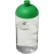H2O Active® Bop 500 ml Flasche mit Stülpdeckel transparant/ groen