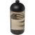 H2O Active® Bop 500 ml Flasche mit Stülpdeckel Charcoal/ Zwart