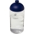 H2O Active® Bop 500 ml Flasche mit Stülpdeckel transparant/ blauw
