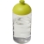 H2O Active® Bop 500 ml Flasche mit Stülpdeckel Transparant/ Lime