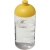 H2O Active® Bop 500 ml Flasche mit Stülpdeckel transparant/ geel