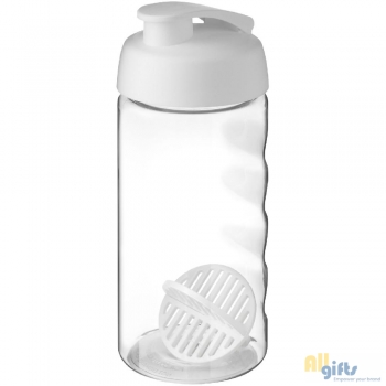 Bild des Werbegeschenks:H2O Active® Bop 500 ml Shakerflasche