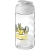 H2O Active® Bop 500 ml Shakerflasche wit/transparant