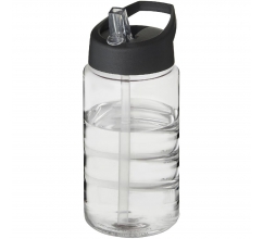 H2O Active® Bop 500 ml Sportflasche mit Ausgussdeckel bedrucken