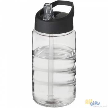 Bild des Werbegeschenks:H2O Active® Bop 500 ml Sportflasche mit Ausgussdeckel