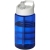 H2O Active® Bop 500 ml Sportflasche mit Ausgussdeckel blauw/wit