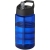 H2O Active® Bop 500 ml Sportflasche mit Ausgussdeckel blauw/zwart
