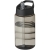 H2O Active® Bop 500 ml Sportflasche mit Ausgussdeckel Charcoal/Zwart