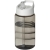 H2O Active® Bop 500 ml Sportflasche mit Ausgussdeckel charcoal/wit