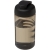 H2O Active® Bop 500 ml Sportflasche mit Klappdeckel Charcoal/Zwart