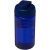 H2O Active® Bop 500 ml Sportflasche mit Klappdeckel blauw