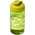 H2O Active® Bop 500 ml Sportflasche mit Klappdeckel lime