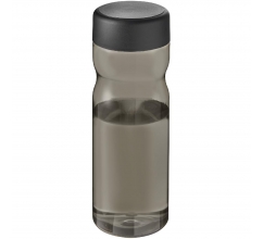 H2O Active® Eco Base 650 ml Sportflasche mit Drehdeckel bedrucken