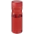 H2O Active® Eco Base 650 ml Sportflasche mit Drehdeckel rood/rood