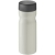 H2O Active® Eco Base 650 ml Sportflasche mit Drehdeckel Ivoorwit/Grijs