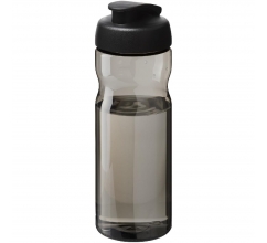 H2O Active® Eco Base 650 ml Sportflasche mit Klappdeckel bedrucken