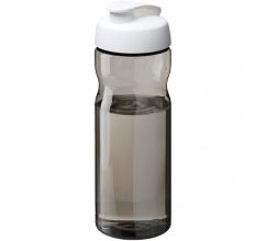 H2O Active® Eco Base 650 ml Sportflasche mit Klappdeckel bedrucken