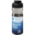 H2O Active® Eco Base 650 ml Sportflasche mit Klappdeckel Zwart/Charcoal