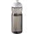 H2O Active® Eco Base 650 ml Sportflasche mit Stülpdeckel Charcoal/ Wit