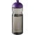 H2O Active® Eco Base 650 ml Sportflasche mit Stülpdeckel Charcoal/ Paars