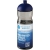 H2O Active® Eco Base 650 ml Sportflasche mit Stülpdeckel charcoal/koningsblauw