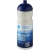 H2O Active® Eco Base 650 ml Sportflasche mit Stülpdeckel Ivoorwit/Blauw