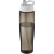 H2O Active® Eco Tempo 700 ml Sportflasche mit Ausgussdeckel Wit/ Charcoal