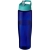 H2O Active® Eco Tempo 700 ml Sportflasche mit Ausgussdeckel Aqua/Blauw