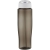 H2O Active® Eco Tempo 700 ml Sportflasche mit Ausgussdeckel Wit/Charcoal