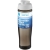 H2O Active® Eco Tempo 700 ml Sportflasche mit Klappdeckel Wit/ Charcoal