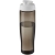 H2O Active® Eco Tempo 700 ml Sportflasche mit Klappdeckel Wit/ Charcoal