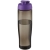 H2O Active® Eco Tempo 700 ml Sportflasche mit Klappdeckel Paars/ Charcoal