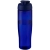 H2O Active® Eco Tempo 700 ml Sportflasche mit Klappdeckel Blauw/ Blauw