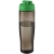 H2O Active® Eco Tempo 700 ml Sportflasche mit Klappdeckel Groen/ Charcoal