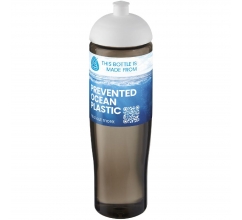 H2O Active® Eco Tempo 700 ml Sportflasche mit Stülpdeckel bedrucken