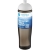 H2O Active® Eco Tempo 700 ml Sportflasche mit Stülpdeckel Wit/ Charcoal
