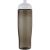 H2O Active® Eco Tempo 700 ml Sportflasche mit Stülpdeckel Wit/Charcoal