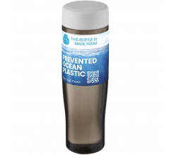 H2O Active® Eco Tempo 700 ml Wasserflasche mit Drehdeckel bedrucken