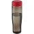 H2O Active® Eco Tempo 700 ml Wasserflasche mit Drehdeckel Rood/Charcoal