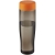 H2O Active® Eco Tempo 700 ml Wasserflasche mit Drehdeckel Oranje/Charcoal