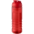 H2O Active® Eco Treble 750 ml Sportflasche mit Stülpdeckel rood/rood