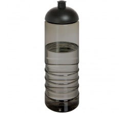 H2O Active® Eco Treble 750 ml Sportflasche mit Stülpdeckel bedrucken