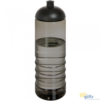 Bild des Werbegeschenks:H2O Active® Eco Treble 750 ml Sportflasche mit Stülpdeckel