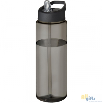 Bild des Werbegeschenks:H2O Active® Eco Vibe 850 ml Sportflasche mit Ausgussdeckel 