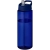 H2O Active® Eco Vibe 850 ml Sportflasche mit Ausgussdeckel  blauw/blauw