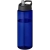 H2O Active® Eco Vibe 850 ml Sportflasche mit Ausgussdeckel  blauw/zwart