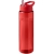 H2O Active® Eco Vibe 850 ml Sportflasche mit Ausgussdeckel  rood/rood