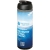 H2O Active® Eco Vibe 850 ml Sportflasche mit Klappdeckel Charcoal/Zwart